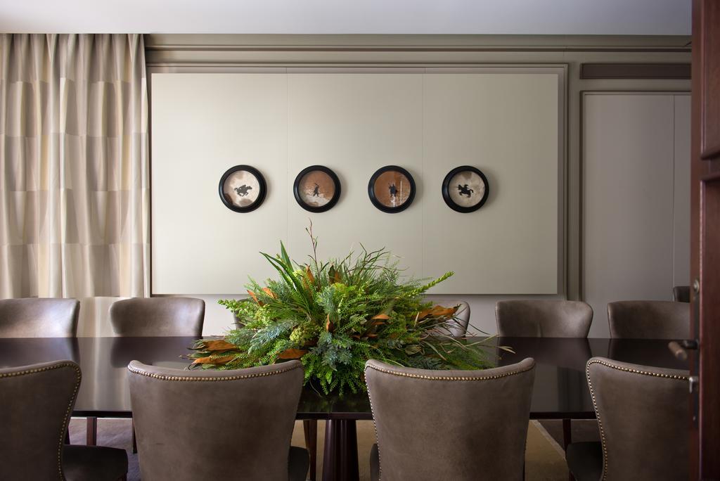 The Norman 5* Tel Aviv