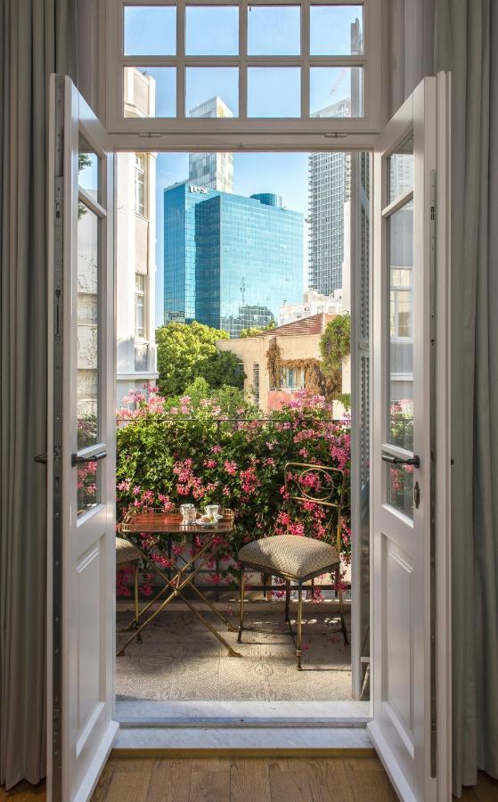 The Norman 5* Tel Aviv