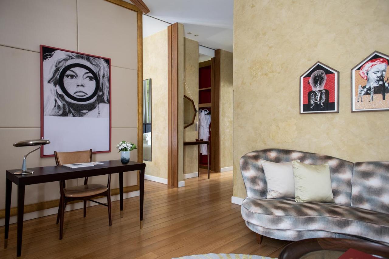The Norman 5* Tel Aviv-Jaffa
