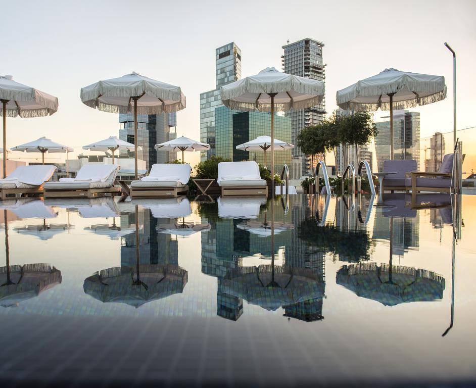 Hotel The Norman Tel Aviv-Jaffa