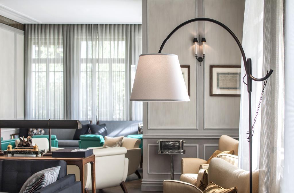The Norman Hotel 5*