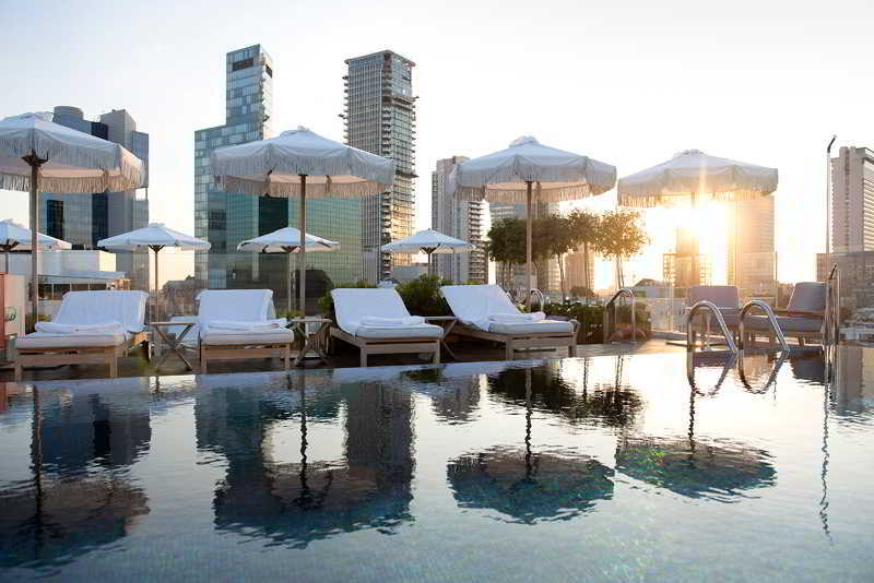 The Norman 5* Tel Aviv