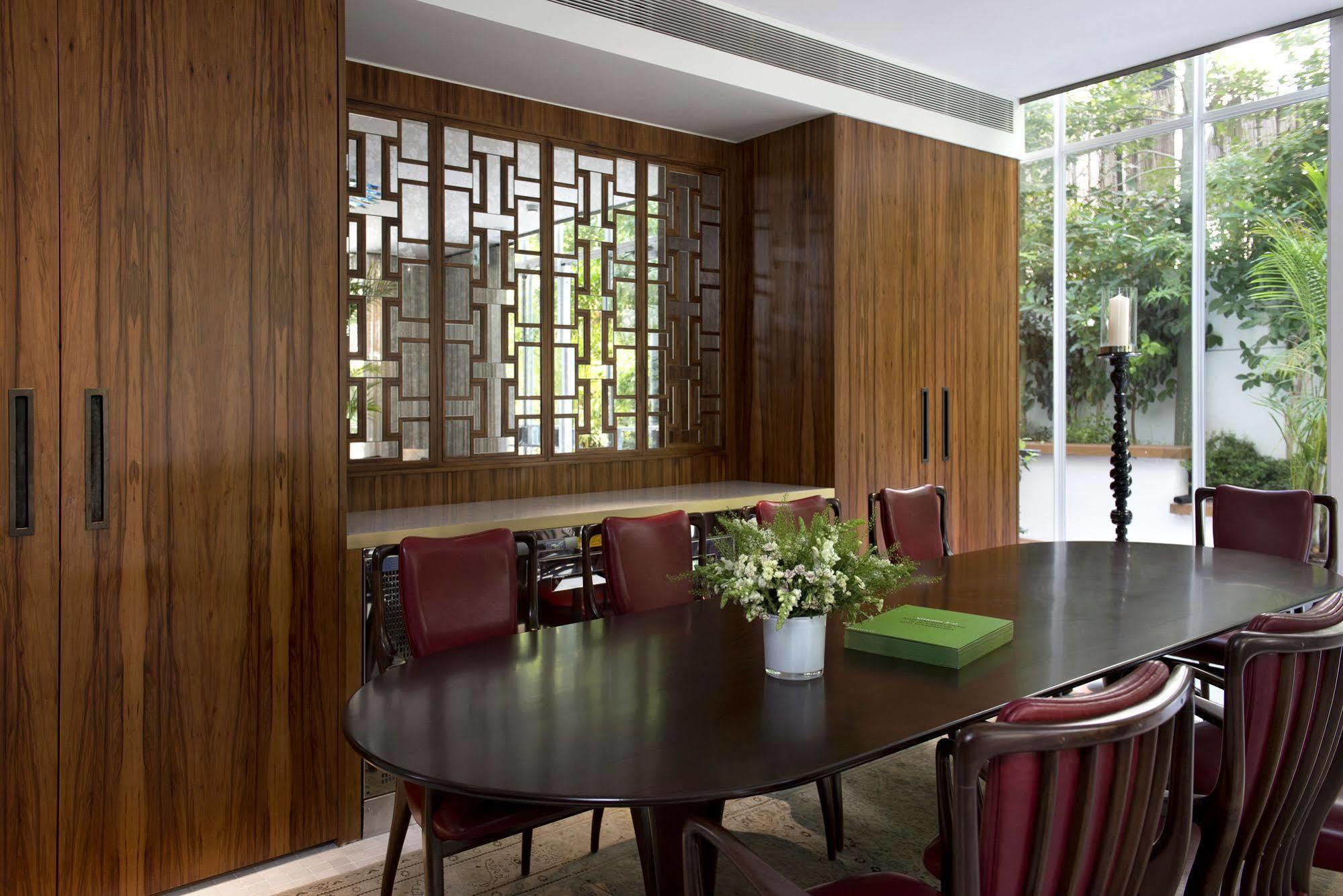 The Norman Hotel Tel Aviv-Jaffa